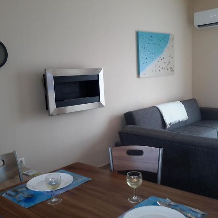 Apartamento Panorama Hill Grammatiko Exterior foto