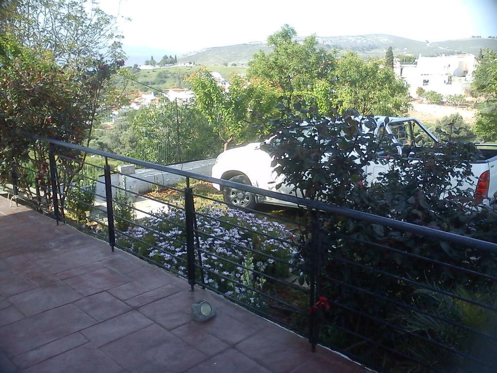 Apartamento Panorama Hill Grammatiko Exterior foto