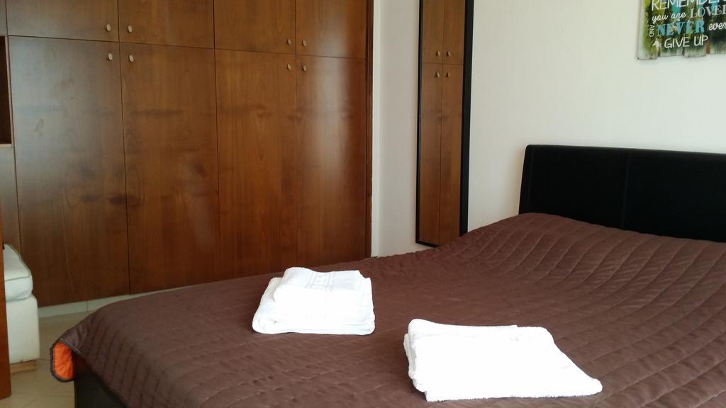 Apartamento Panorama Hill Grammatiko Exterior foto