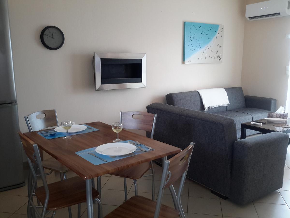 Apartamento Panorama Hill Grammatiko Exterior foto